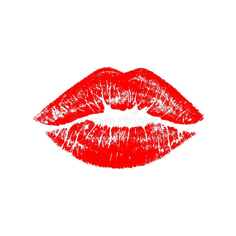 labbra bacio rossetto bocca r