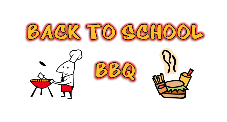 12th Annual Back 2 School BBQ