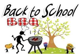 This Is The Image For The News Article Titled Back To School Bbq - Back To School Bbq, Transparent background PNG HD thumbnail