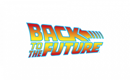 Back To The Future Png Image - Back To The Future, Transparent background PNG HD thumbnail