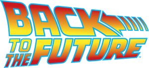 File:back To The Future Film Series Logo.png - Back To The Future, Transparent background PNG HD thumbnail