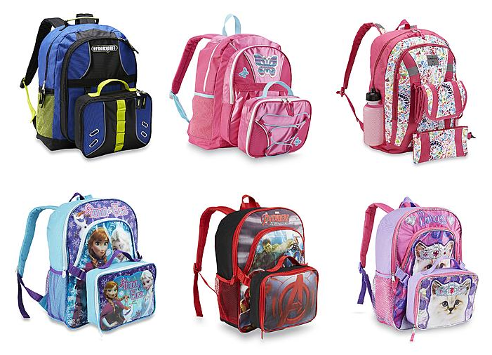 Cute Lunch Boxes for Girls