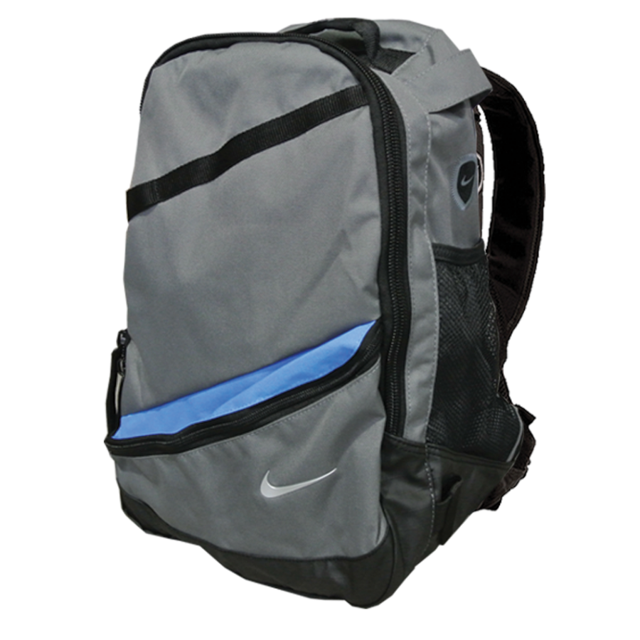 Sport backpack PNG image