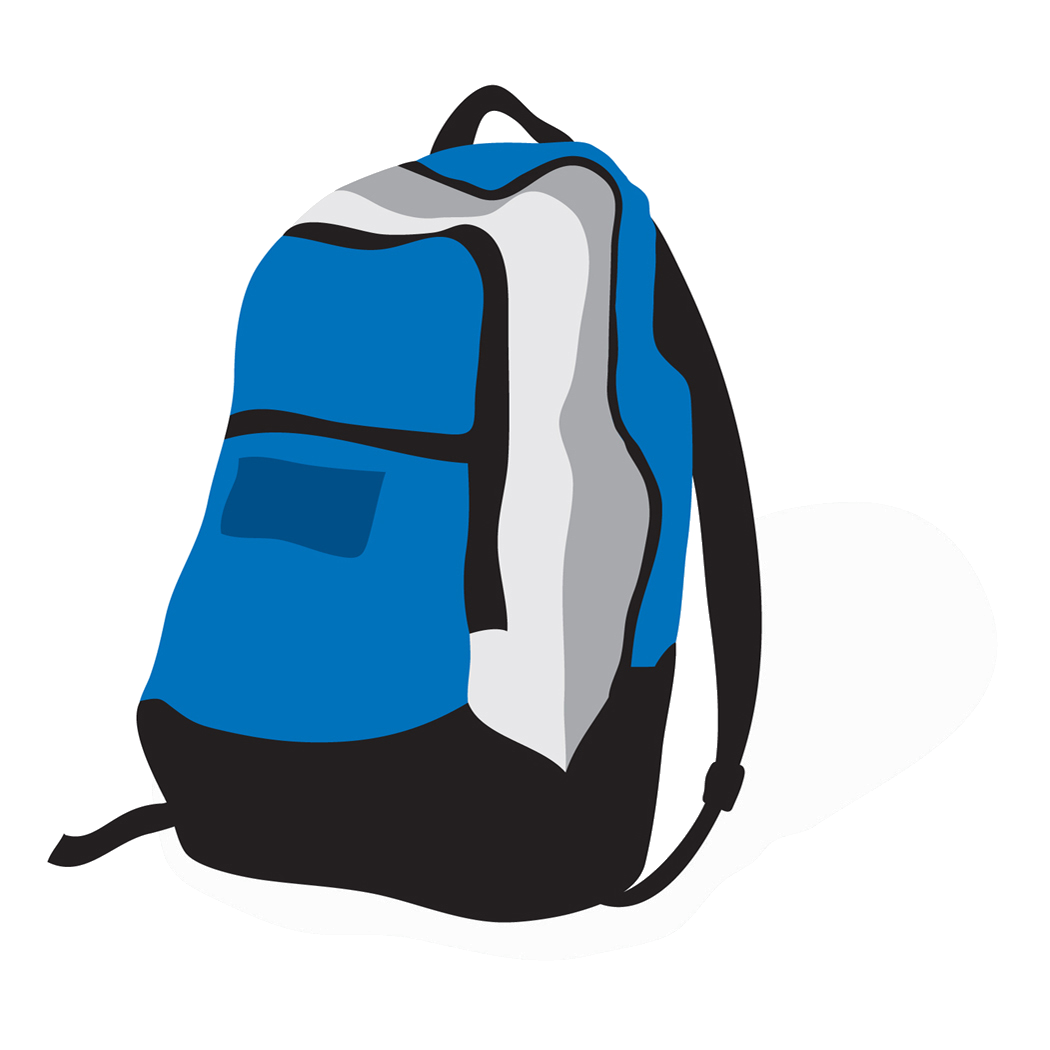 Png File Name: Backpack Png - Backpack, Transparent background PNG HD thumbnail