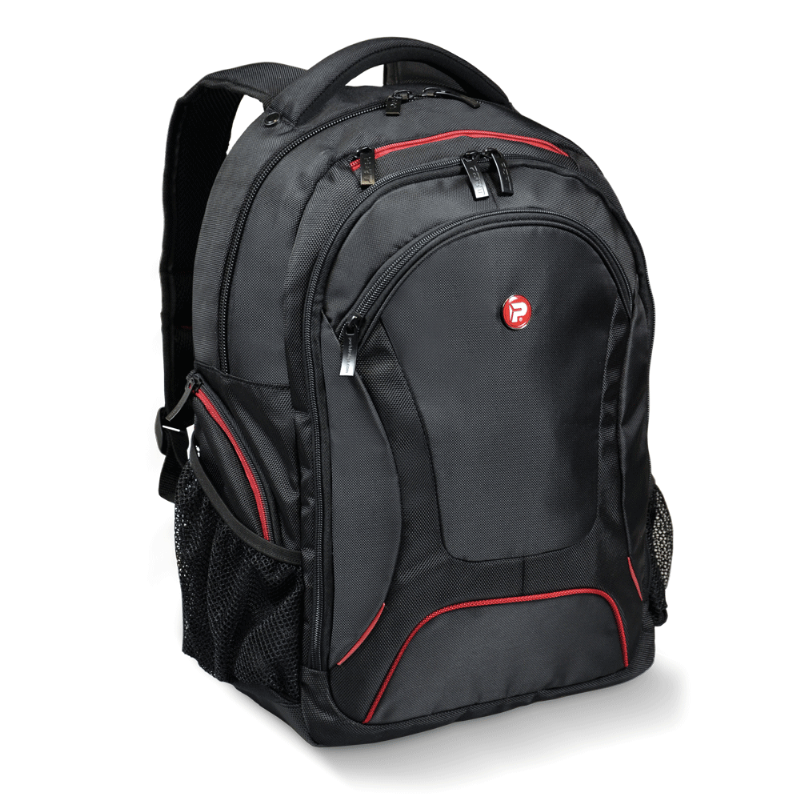 Ogio Red Backpack
