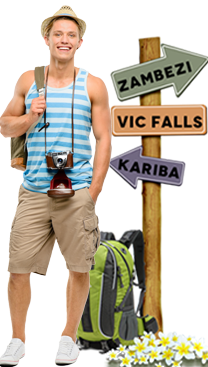 Labels - Backpacker, Transparent background PNG HD thumbnail