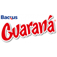 Guarana Backus Logo Vector - Backus Johnston, Transparent background PNG HD thumbnail