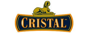 Cristal is promoted as the Pe