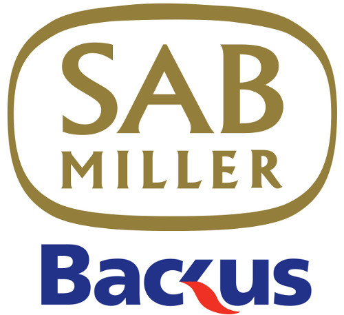 Sabmiller Backus Logo - Backus Johnston, Transparent background PNG HD thumbnail