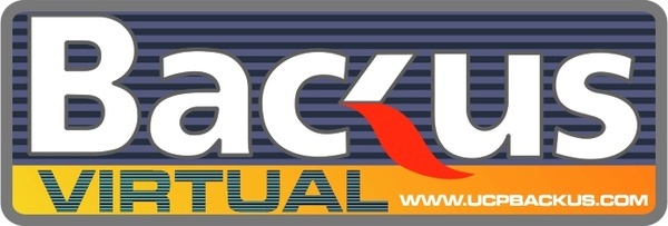 Backus Virtual - Backus Johnston Vector, Transparent background PNG HD thumbnail