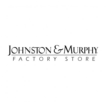 Johnston Murphy - Backus Johnston Vector, Transparent background PNG HD thumbnail