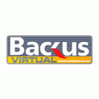 Logo Of Backus Virtual - Backus Johnston Vector, Transparent background PNG HD thumbnail