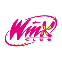 . Hdpng.com Winx Club Vector Logo - Backus Johnston Vector, Transparent background PNG HD thumbnail