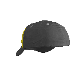 Four Alarm Backwards Cap - Backwards Hat, Transparent background PNG HD thumbnail