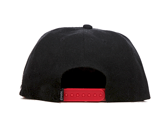 Baseball cap Hat - Snapback B