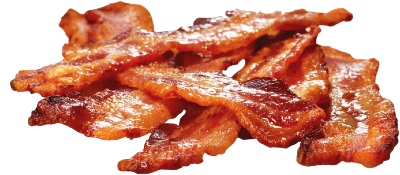 Bacon Transparent PNG