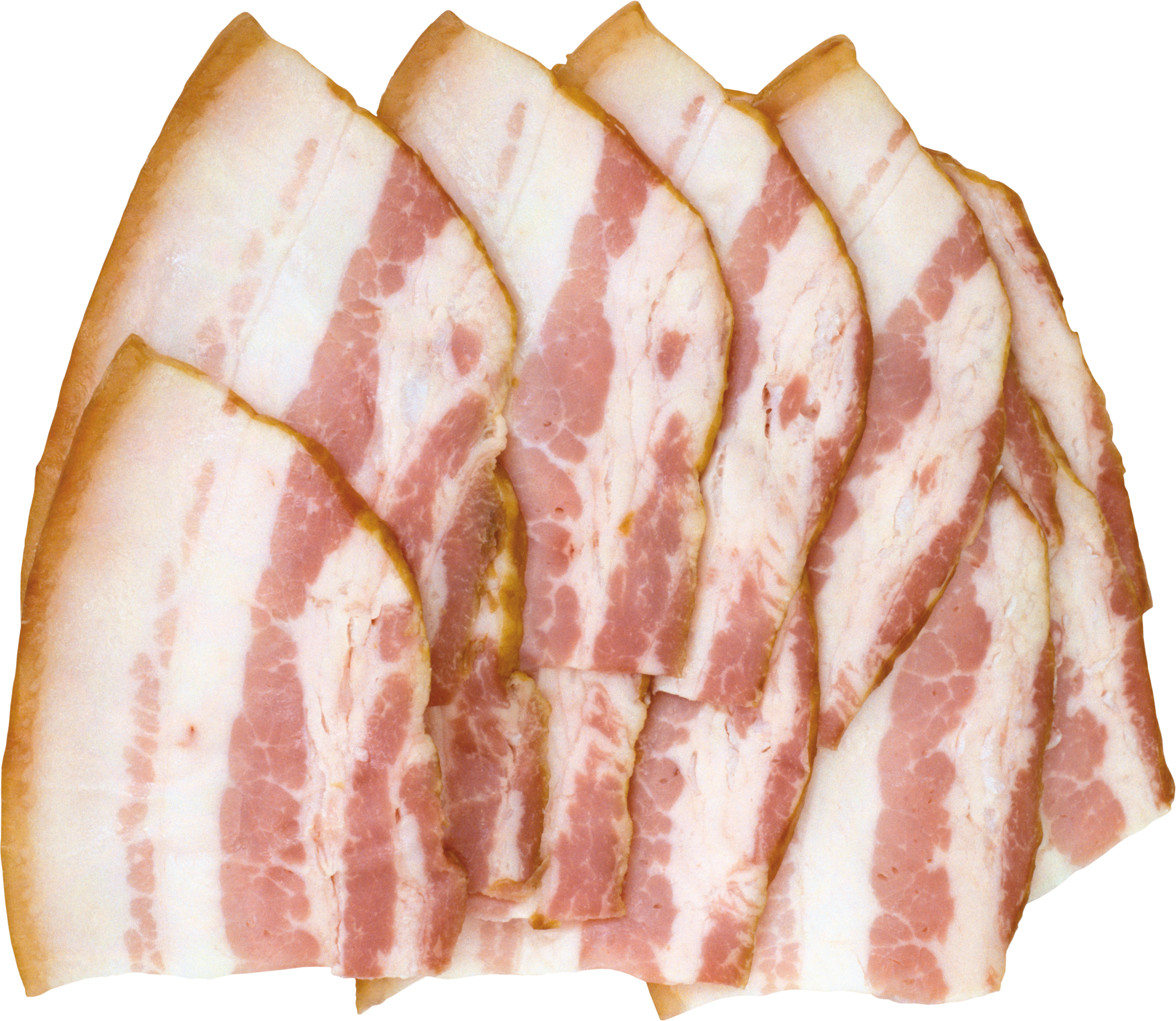 Bacon Png - Bacon, Transparent background PNG HD thumbnail