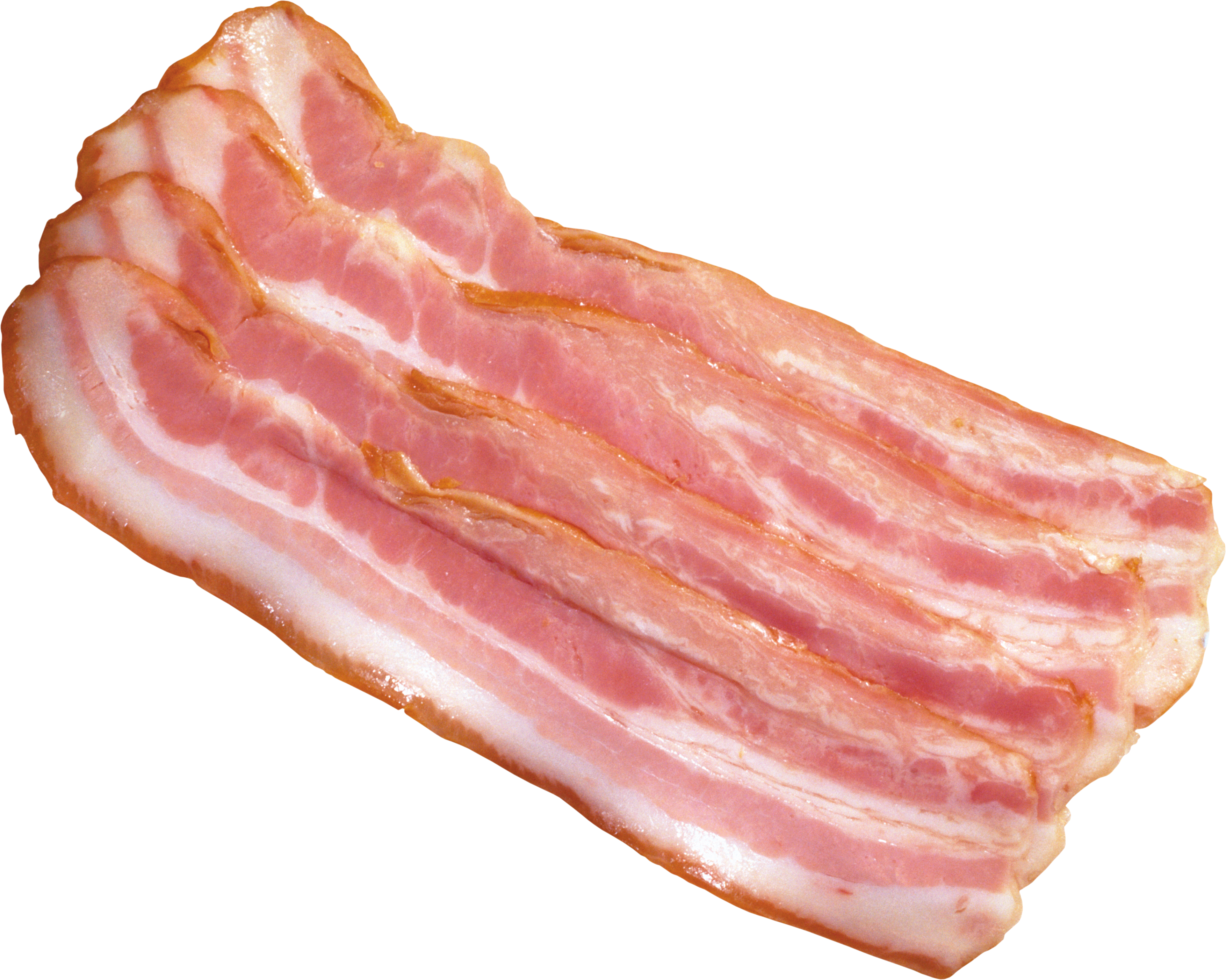 Bacon PNG Transparent Image
