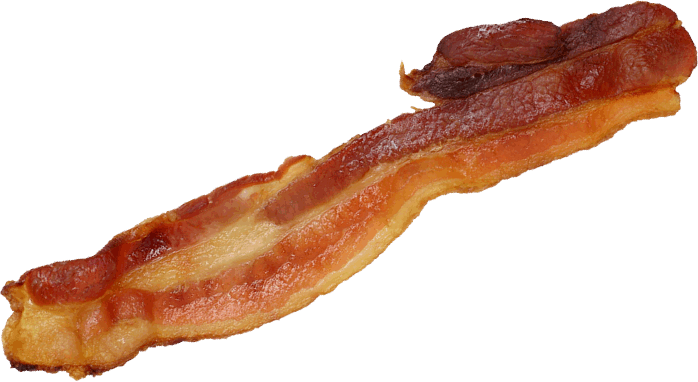Bacon.png Hdpng.com  - Bacon, Transparent background PNG HD thumbnail