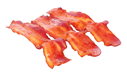 Bacon Png Transparent Image - Bacon, Transparent background PNG HD thumbnail