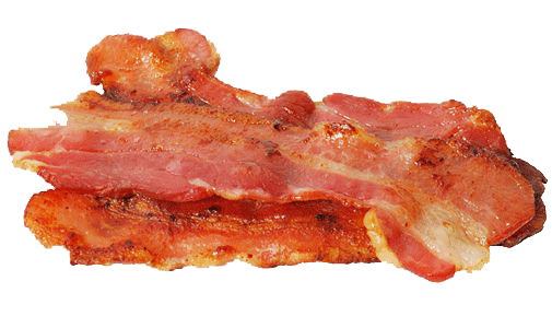 Bacon Transparent Png - Bacon, Transparent background PNG HD thumbnail