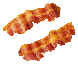 For Several Years Now, Bacon Has Enjoyed A Resurgence In Popularity, Both With The Average Joe And, For A While, With Those Foodie Types That Are All The Hdpng.com  - Bacon, Transparent background PNG HD thumbnail