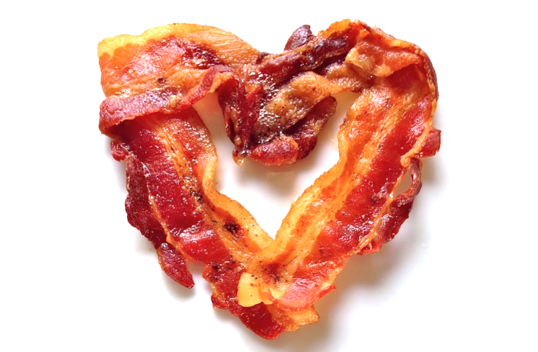 What To Get Your Mom For Motheru0027S Day - Bacon, Transparent background PNG HD thumbnail