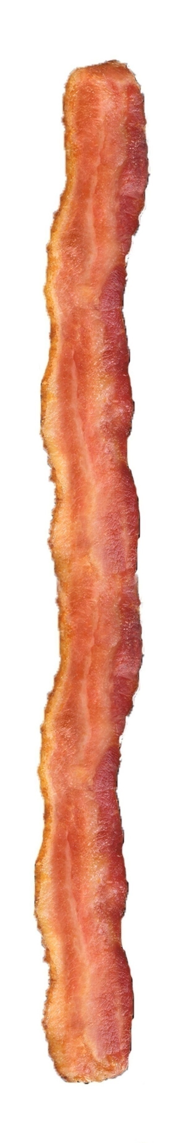 Bacon Strips crewneck