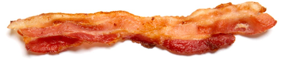 Bacon Strip - Bacon Strips, Transparent background PNG HD thumbnail