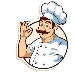 [ Img] - Bad Cook, Transparent background PNG HD thumbnail