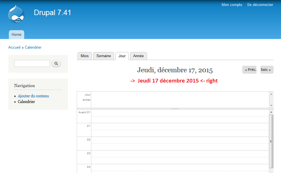 #11 · Drupal 7.41 Calendar Bad Date Format In Day.png Hdpng.com  - Bad Date, Transparent background PNG HD thumbnail