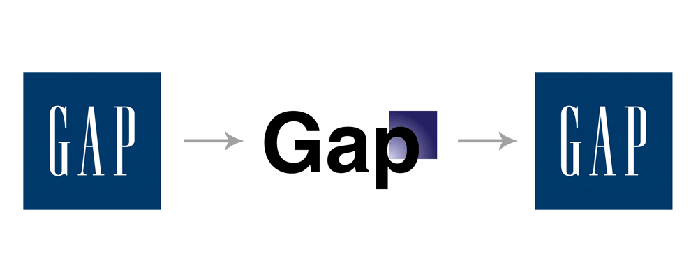 Gap Clothing And Fashion - Bad Design, Transparent background PNG HD thumbnail