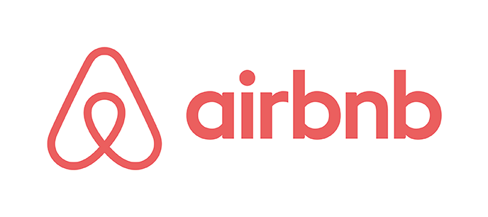 Image: New Airbnb Logo - Bad Design, Transparent background PNG HD thumbnail
