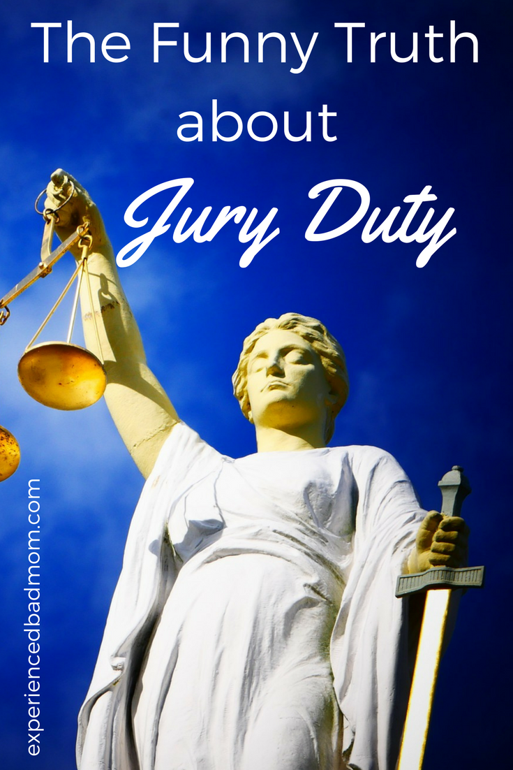 The Funny Truth About Jury Duty   Experienced Bad Mom - Bad Jury, Transparent background PNG HD thumbnail