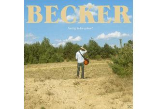 Becker   Nacking Baden Gehen? [Cd] - Baden Gehen, Transparent background PNG HD thumbnail