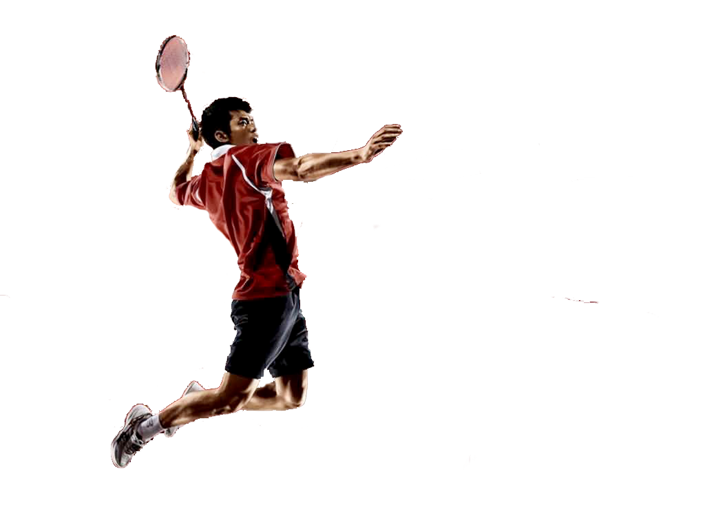 Badminton Picture PNG Image