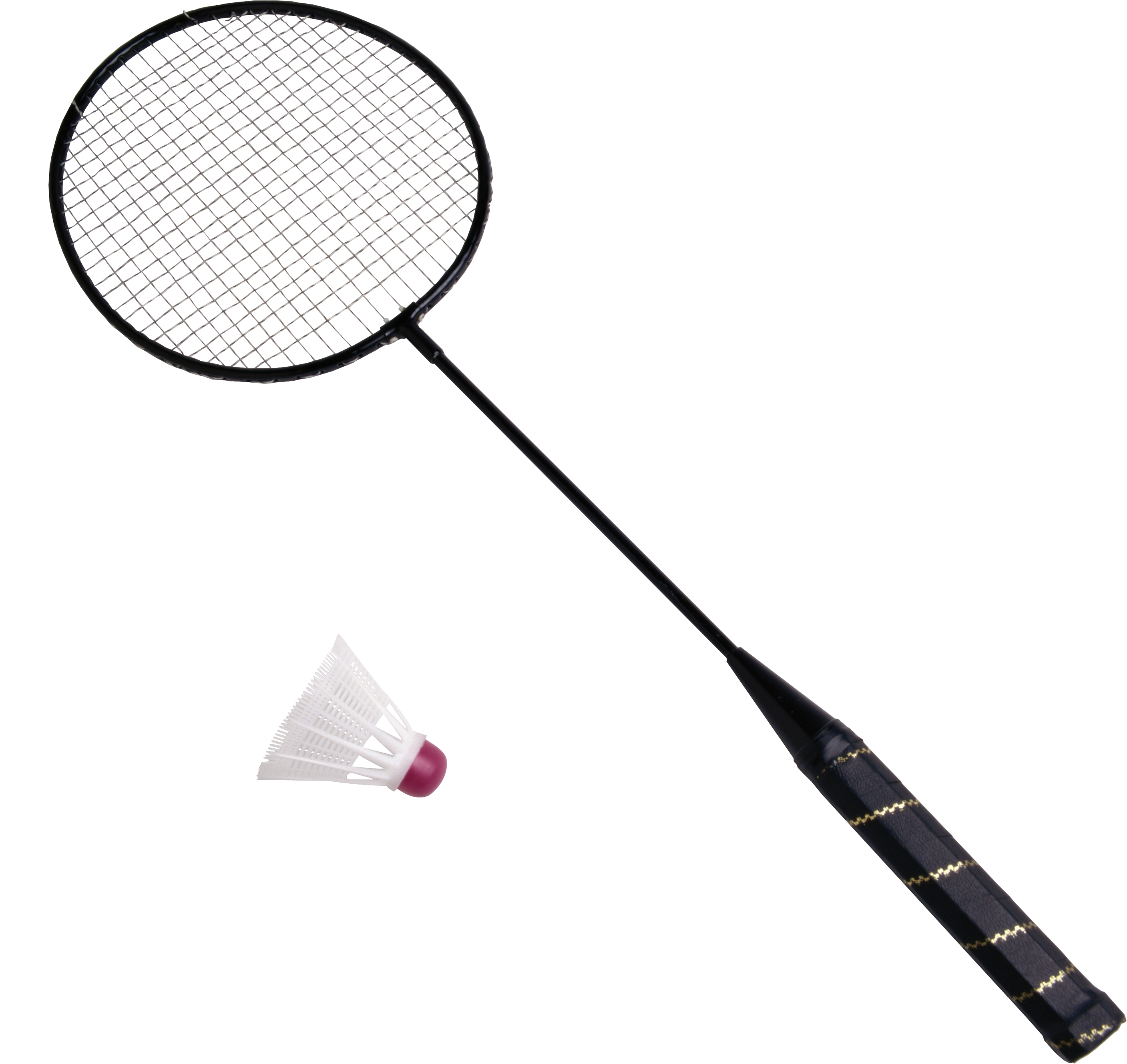 Badminton PNG Image
