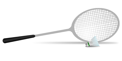 Badminton - Badminton, Transparent background PNG HD thumbnail