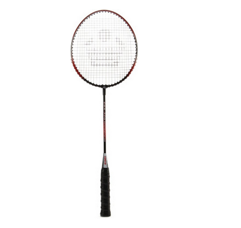 Cosco Cbx 320 Badminton Rackets - Badmintonschlager Mit Ball, Transparent background PNG HD thumbnail