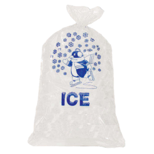 Bag Of Ice Cubes Png Hdpng.com 300 - Bag Of Ice Cubes, Transparent background PNG HD thumbnail