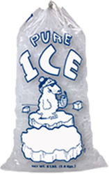 Ice cubes u2013 7kg