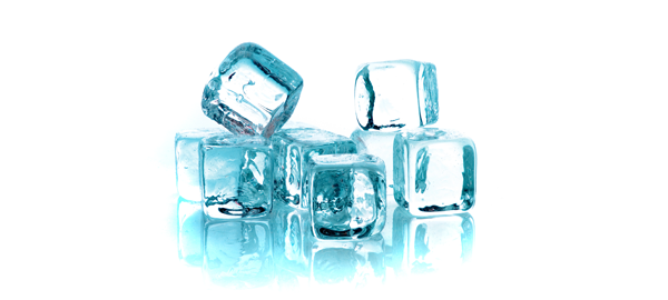 Bag Of Ice Cubes PNG-PlusPNG.