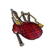 Bagpipes.png - Bagpipes, Transparent background PNG HD thumbnail