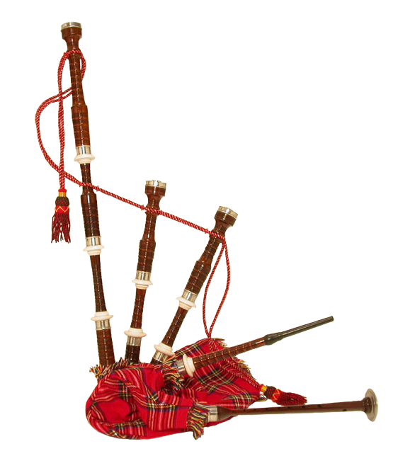 Bagpipes Png By Dlr Designs Hdpng.com  - Bagpipes, Transparent background PNG HD thumbnail