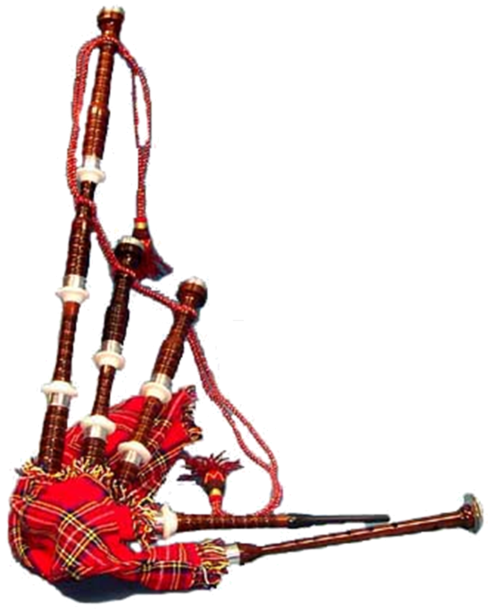 Great Highland Bagpipes.png - Bagpipes, Transparent background PNG HD thumbnail