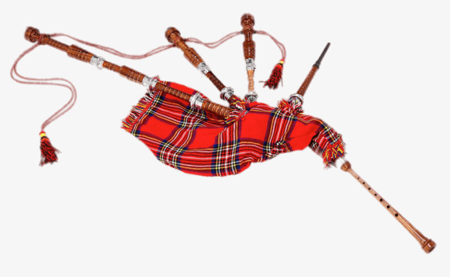 Scottish bagpipe, Fine, Music