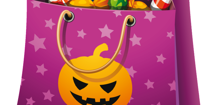 Bags Of Candy PNG-PlusPNG.com