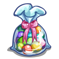 File:Candy Bag Starter Pack-icon.png, Bags Of Candy PNG - Free PNG