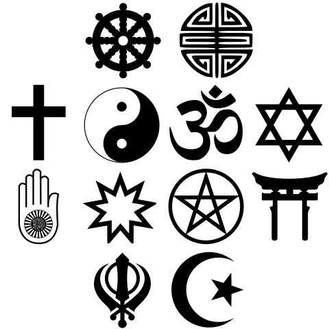 Bahau0027I - Religion Symbol, Transparent background PNG HD thumbnail