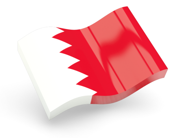 bahrain, bh, flag icon